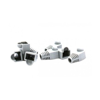 GOMMINI RJ45 COPRI PLUG...