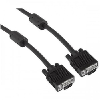 MACH POWER CAVO VGA M/M 3+4...