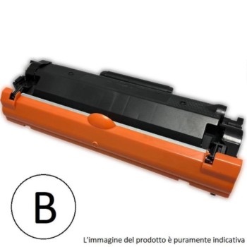 TONER COMPATIBILE CON HP...