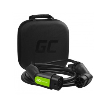 GREEN CELL EV09 CAVO TIPO 2...