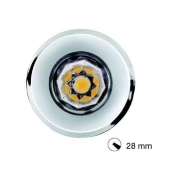 EYES B1 COB IP65 3,5W 4000K...