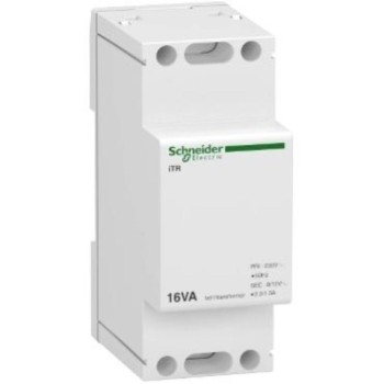 ITR 16VA 8/12VCA A9A15212