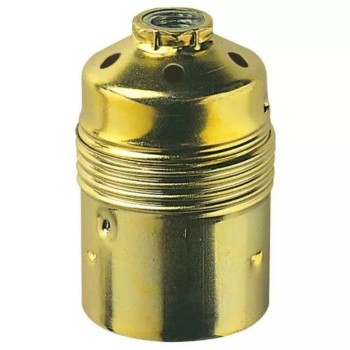 PORTALAMPADA E27 M10X1...