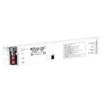 MCP - MODULO CONTROLLO...