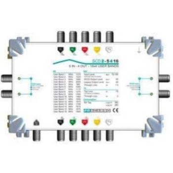FRACARRO MULTISWITCH...