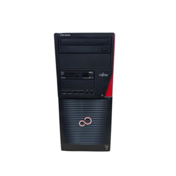 PC DESKTOP RICONDIZIONATO...