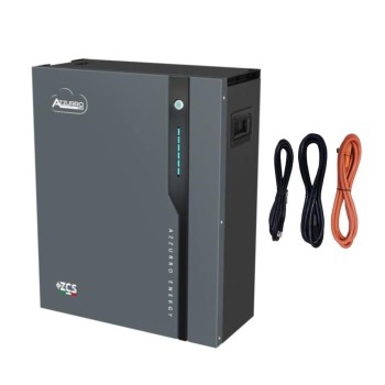 BATTERIA ZSX5000 PRO ZCS...