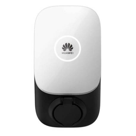 colonnina di ricarica huawei 22 kw trifase