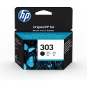 CARTUCCIA ORIGINALE HP 303 BLACK