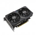 SCHEDA VIDEO 12GB ASUS GEFORCE RTX 3060 12GB DUAL OC V2 (LHR)