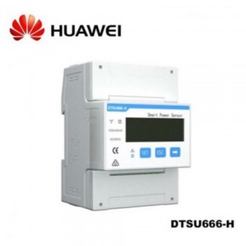 HUAWEI DTSU666-H 250A SMART...