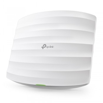 ACCESS POINT WIRELESS N 300MBPS 1*ETHERNET POE TP-LINK EAP110