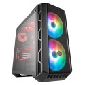 CASE ATX MID TOWER COOLER MASTER MASTERCASE H500 ARGB NERO (NO ALIMENTATORE)