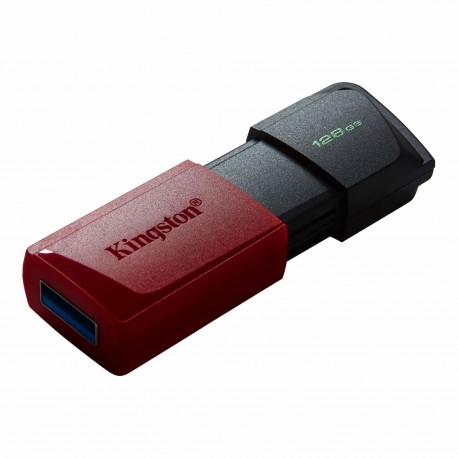 PENDRIVE USB 3.2 128GB KINGSTON DATATRAVELER EXODIA M DTXM 128GB