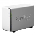 NAS MINI TOWER ETHERNET SYNOLOGY DS220J (2 BAY)