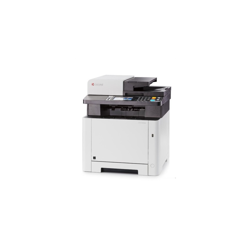 STAMPANTE MULTIFUNZIONE LASER COLORE KYOCERA ECOSYS M5526CDN