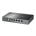 ROUTER GATEWAY VPN GIGABIT MULTI-WAN SAFESTREAM BY OMADA