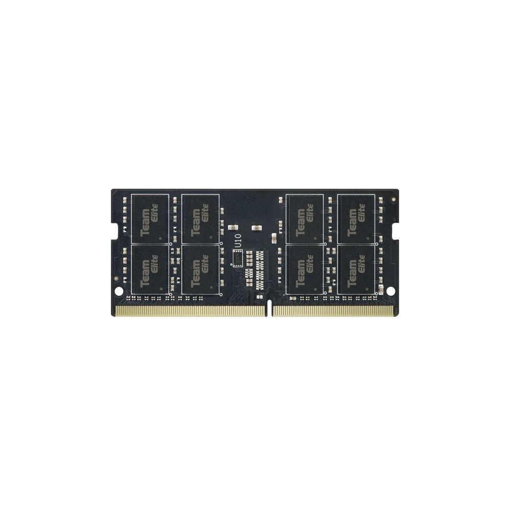 RAM SO-DIMM DDR4 16GB 3200 CL22 TEAM GROUP TED416G3200C22-S01