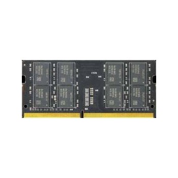 RAM SO-DIMM DDR4 8GB 2666 CL19 TEAM ELITE TED48G2666C19-S01