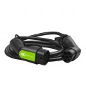 GREEN CELL EV11 CAVO TIPO 2 11KW 16A 5METRI TRIFASE