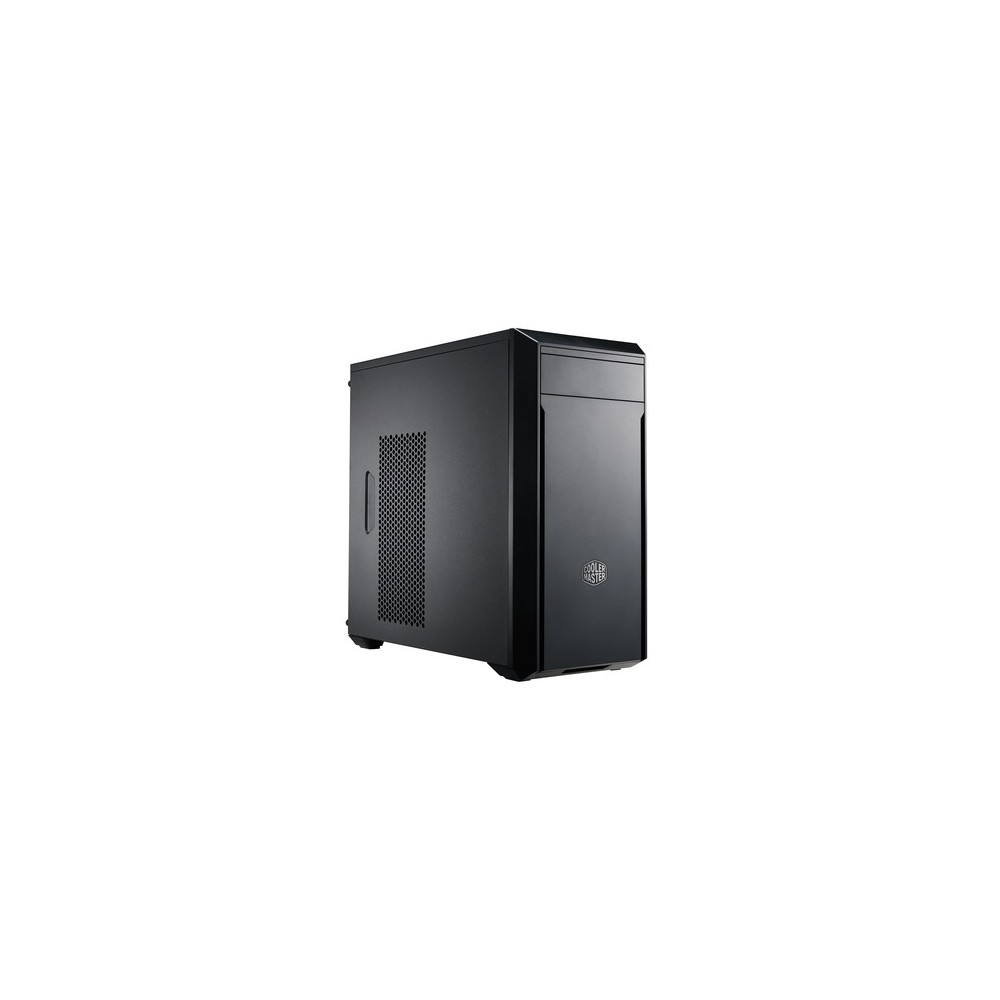 CASE COOLER MASTER MASTERBOX LITE3 MCW-L3B2-KN5B50-01 CON ALIMENTATORE 500W