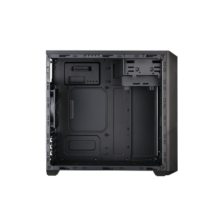 CASE COOLER MASTER MASTERBOX LITE3 MCW-L3B2-KN5B50-01 CON ALIMENTATORE 500W