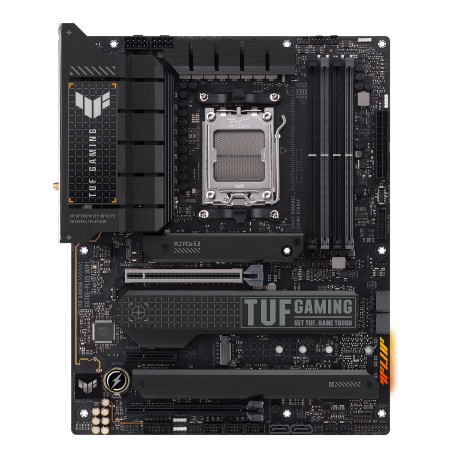 SCHEDA MADRE AMD SKT. AM5 ASUS TUF GAMING X670-E PLUS WIFI