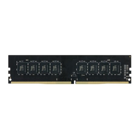 RAM DIMM DDR4 16GB 3200MHZ C19 TEAM ELITE TED416G3200C2201
