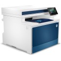 STAMPANTE MULTIFUNZIONE LASER COLORE HP 4302DW