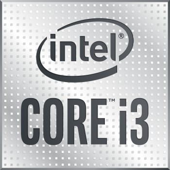 CPU BOX INTEL I3-10105F @3.70GHZ 6MB SKT 1200 COMET LAKE - NO VGA