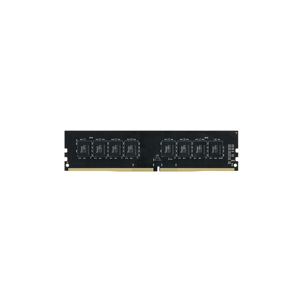 RAM DIMM DDR4 8GB 3200MHZ CL22 TEAM ELITE TED48G3200C2201