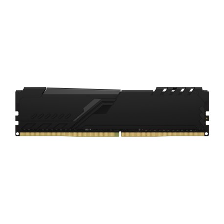 RAM DIMM DDR4 3000MHZ 64GB (KIT 2*32GB) KINGSTON HYPERX FURY BEAST KF432C16BBK2 64