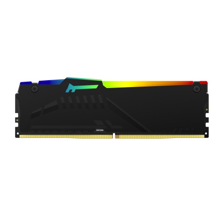 RAM DIMM DDR5 32GB PC5200 KINGSTON FURY BEAST RGB KF552C40BBA-32