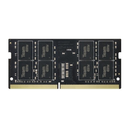 RAM SO-DIMM DDR4 32GB 3200MHZ TEAM ELITE RETAIL TED432G3200C22-S01