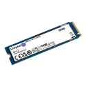 SSD NVME M.2 PCI-E 3.0 500GB KINGSTON NV2 SNV2S 500G