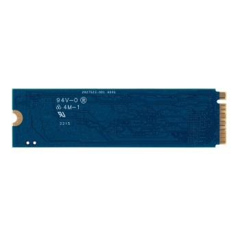 SSD NVME M.2 PCI-E 3.0 500GB KINGSTON NV2 SNV2S 500G