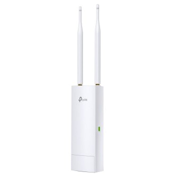 ACCESS POINT WIRELESS N 300MBPS 1*ETHERNET POE TP-LINK OMADA EAP110-OUTDOOR