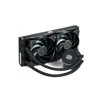 DISSIPATORE A LIQUIDO COOLER MASTER MASTERLIQUID LITE 240