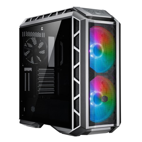 CASE COOLER MASTER MASTERCASE H500P MESH ARGB CON PANNELLO LATERALE IN VETRO - NO ALIMENTATORE