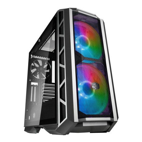 CASE COOLER MASTER MASTERCASE H500P MESH ARGB CON PANNELLO LATERALE IN VETRO - NO ALIMENTATORE