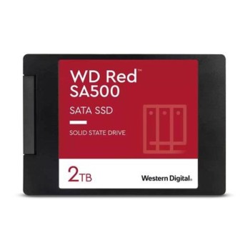 SSD SATA3 2TB WESTERN...