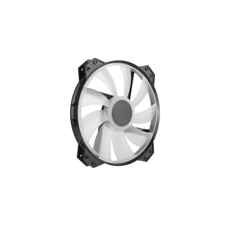 VENTOLA PER CASE 200MM RGB COOLER MASTER MASTERFAN MF200R RGB