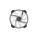 VENTOLA PER CASE 200MM RGB COOLER MASTER MASTERFAN MF200R RGB