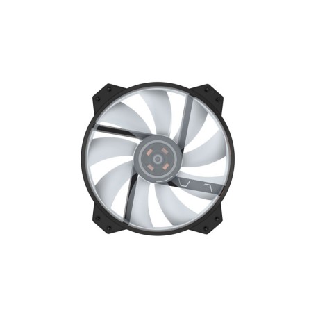 VENTOLA PER CASE 200MM RGB COOLER MASTER MASTERFAN MF200R RGB