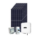 KIT FOTOVOLTAICO 6KW HUAWEI...