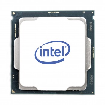 CPU BOX INTEL I5-10400F @2.90GHZ 12MB SKT 1200 COMET LAKE - NO VGA