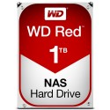 HDD HARD DISK 3,5" 1TB 1000GB WESTERN DIGITAL RED WD WD10EFRX