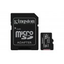MEMORY CARD MICROSD 128GB UHS-I C10 KINGSTON CANVAS SELECT SDCS2 128GB