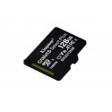 MEMORY CARD MICROSD 128GB UHS-I C10 KINGSTON CANVAS SELECT SDCS2 128GB