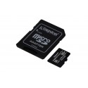 MEMORY CARD MICROSD 32GB UHS-I C10 KINGSTON CANVAS SELECT SDCS2 32GB